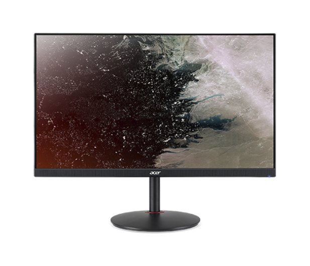 Acer Nitro XV272UPBMIIPRZX czarny HDR400 - 389412 - zdjęcie 3